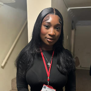 Victoria J. - Tutor in Walsall