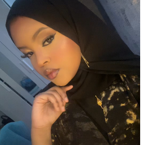Nuseyba I. - Tutor in London