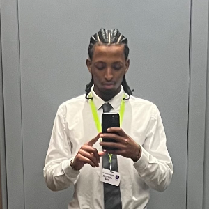 Ahmed A. - Tutor in Slough