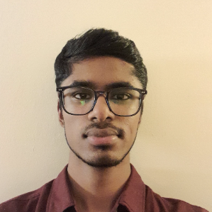 Henoc L. - Tutor in Sutton