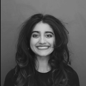 Diya M. - Tutor in London