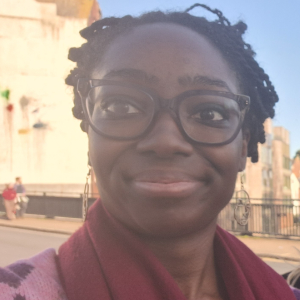 Elizabeth A. - Tutor in London