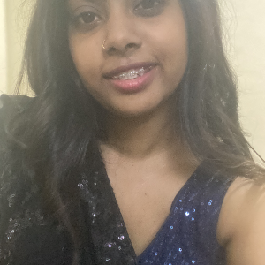 Jeeleshna S. - Tutor in Wickford