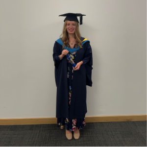 Sarah R. - Tutor in 