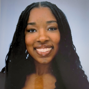 Errycia G. - Tutor in Bedford