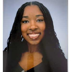 Errycia G. - Tutor in Bedford