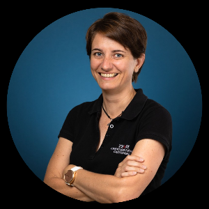 Nathalie J. - Tutor in 