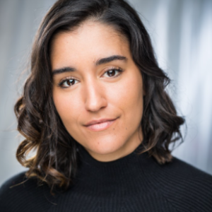 Maria A. - Tutor in London