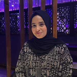 Natasha A. - Tutor in Bradford