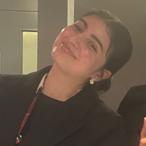 Lina A. - Tutor in London