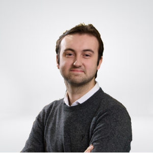 Lewis T. - Tutor in London