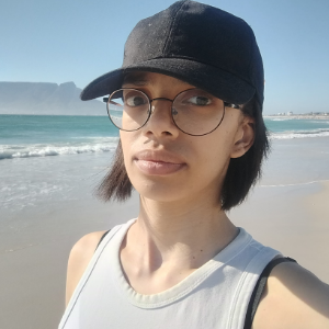 Nicole S. - Tutor in Slough