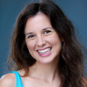 Aisling G. - Tutor in London