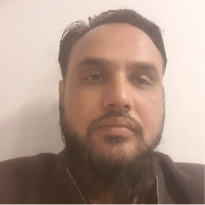 Muhammad I. - Teacher in Falkirk