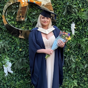 Cara G. - Tutor in Birmingham