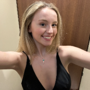 Grace R. - Tutor in Aberdeen