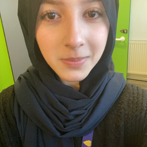 Yalda N. - Tutor in London