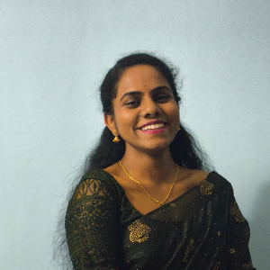 Akshata K. - Tutor in Dharwad