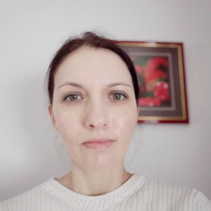 Ilaria S. - Tutor in Southport