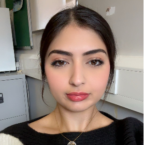 Rania M. - Tutor in London