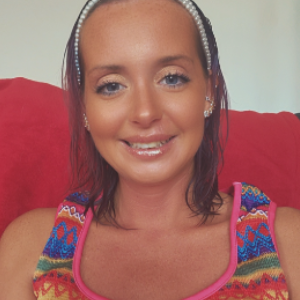 Maria B. - Tutor in Nottingham