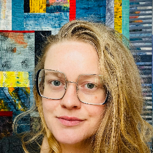Lucy A. - Tutor in 