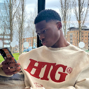 Abdoul G. - Teacher in London