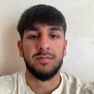 Suliman H. - Tutor in Cheltenham