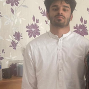 Dawood K. - Tutor in Dudley