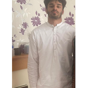 Dawood K. - Tutor in Dudley