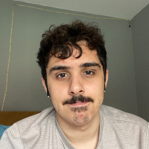 Ahmed E. - Tutor in London