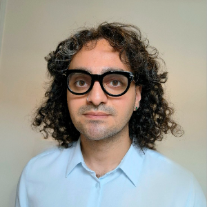 Sass P. - Tutor in London