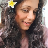 Nidhi U.