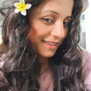 Nidhi U. - Tutor in Luton