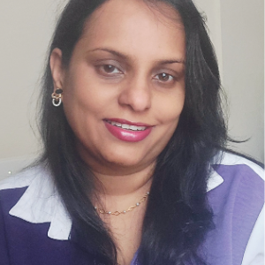 Gayani W. - Tutor in Yeovil