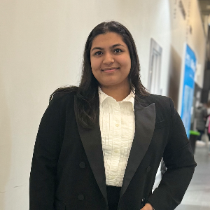 Aastha S. - Tutor in Cardiff