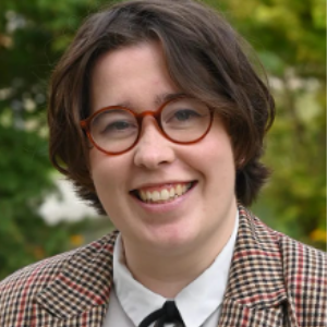 Aimes W. - Tutor in London