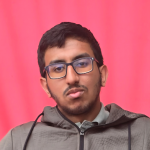 Mohamed afraaz M. - Tutor in Telford