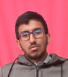 Mohamed afraaz M.