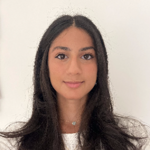 Yasmin E. - Tutor in Edinburgh