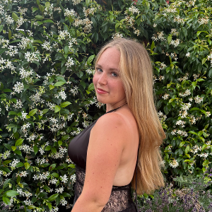 Romy B. - Tutor in Oxford