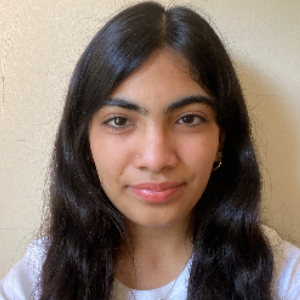Jasmine S. - Tutor in Hounslow