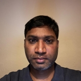 Ravindra U.