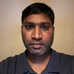 Ravindra U. - Tutor in Buckingham