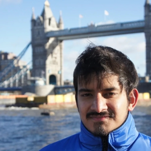 Jai P. - Tutor in Luton