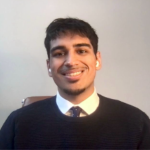 Sunsar P. - Tutor in Manchester