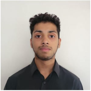 Ibraheem M. - Tutor in London