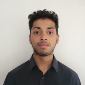 Ibraheem M. - Tutor in London