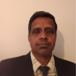 Thileephan S. - Tutor in Colchester