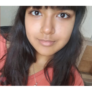 Aarshi M. - Tutor in Sale